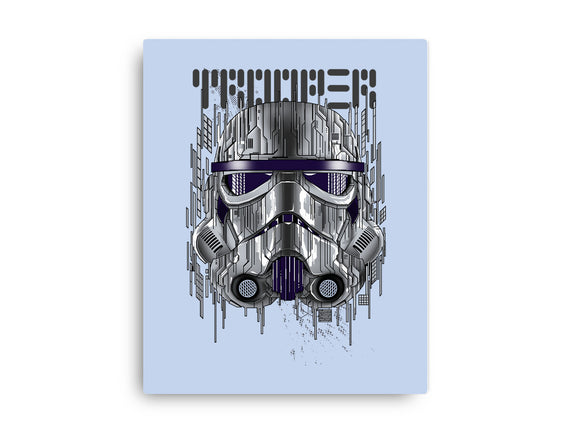 GLITCHTROOPER