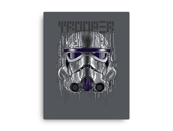 GLITCHTROOPER