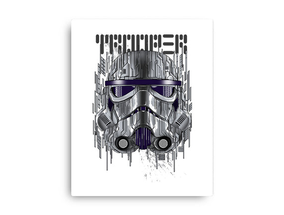 GLITCHTROOPER