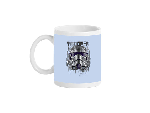GLITCHTROOPER