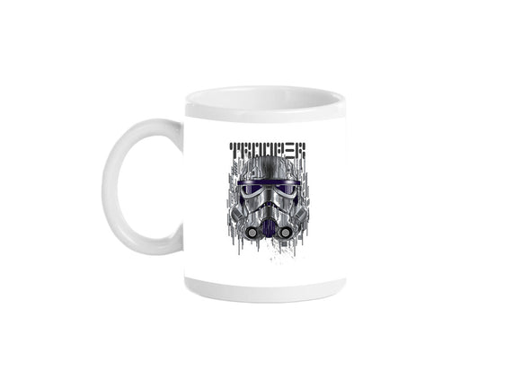 GLITCHTROOPER