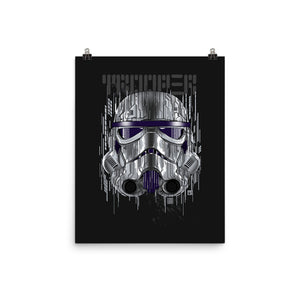 GLITCHTROOPER
