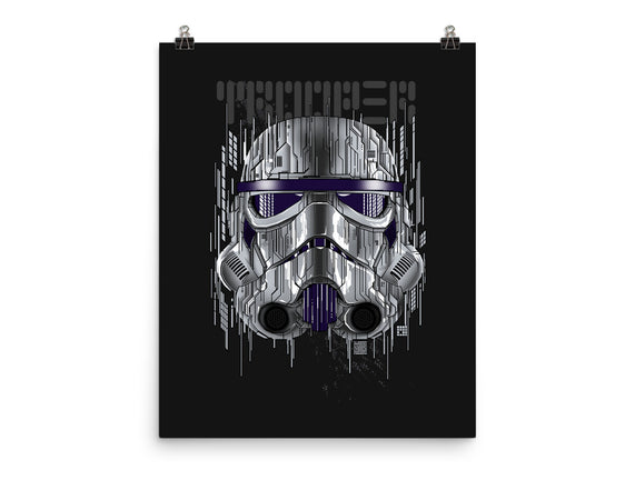 GLITCHTROOPER
