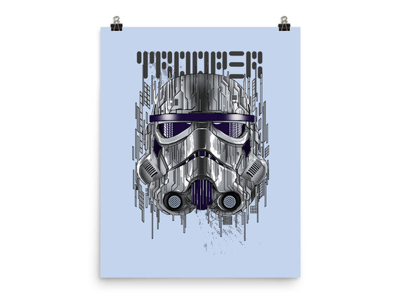GLITCHTROOPER