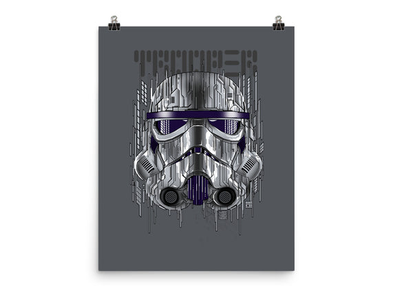 GLITCHTROOPER