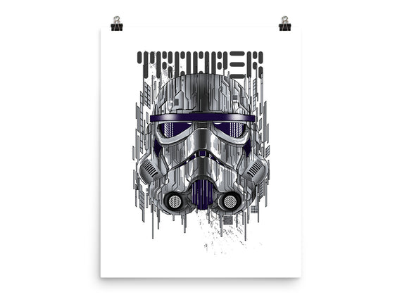 GLITCHTROOPER
