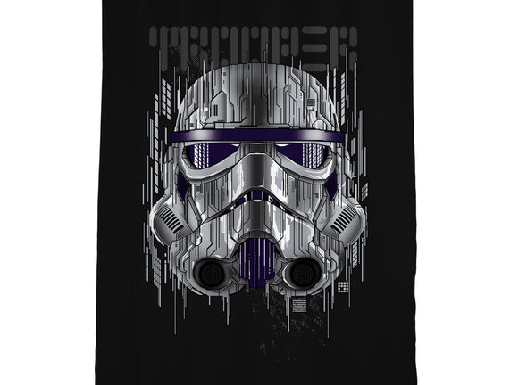 GLITCHTROOPER