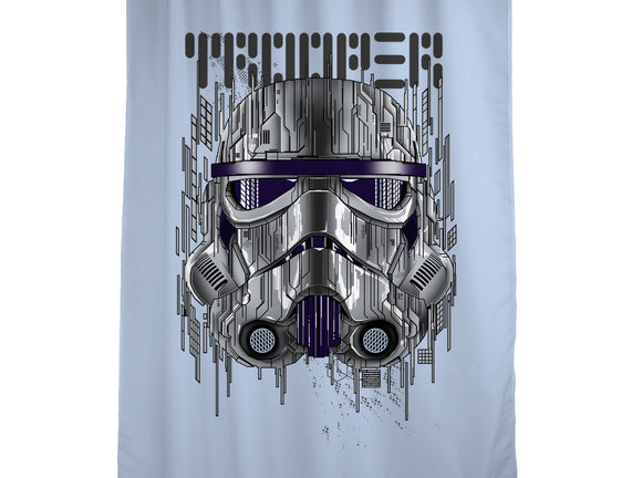 GLITCHTROOPER