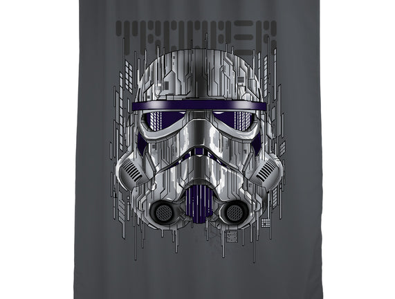 GLITCHTROOPER