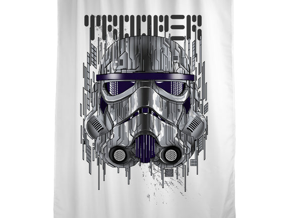 GLITCHTROOPER