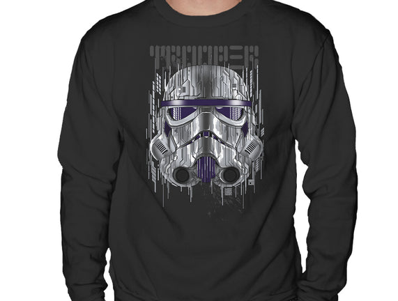 GLITCHTROOPER