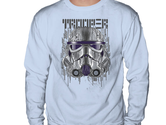 GLITCHTROOPER