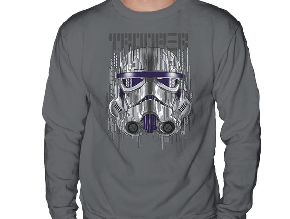 GLITCHTROOPER