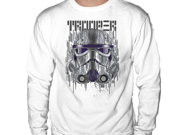 GLITCHTROOPER