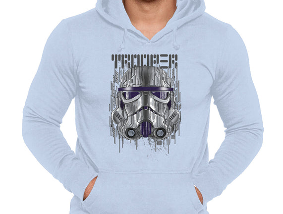 GLITCHTROOPER
