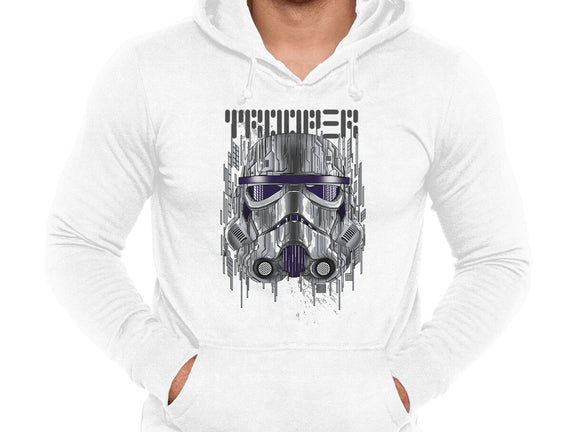 GLITCHTROOPER
