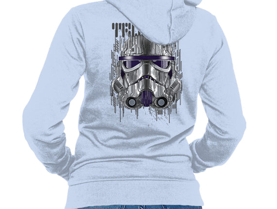 GLITCHTROOPER