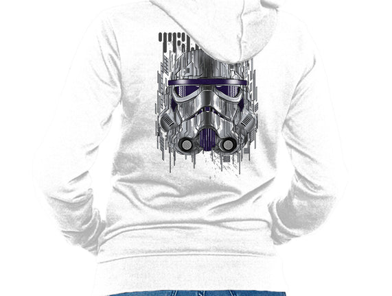 GLITCHTROOPER