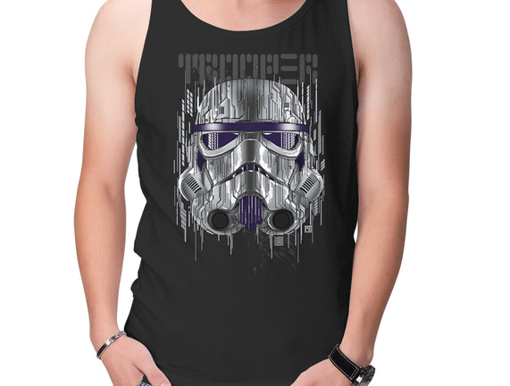 GLITCHTROOPER
