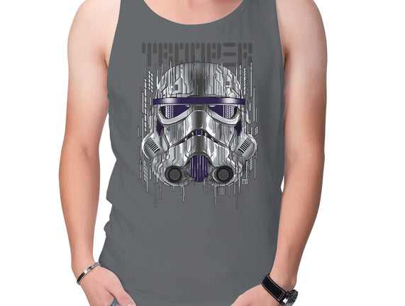 GLITCHTROOPER