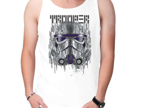 GLITCHTROOPER