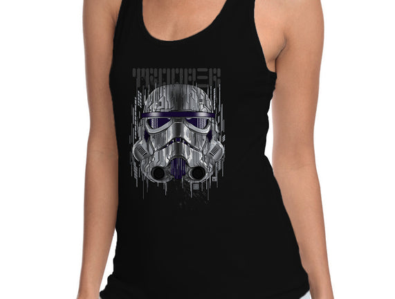 GLITCHTROOPER