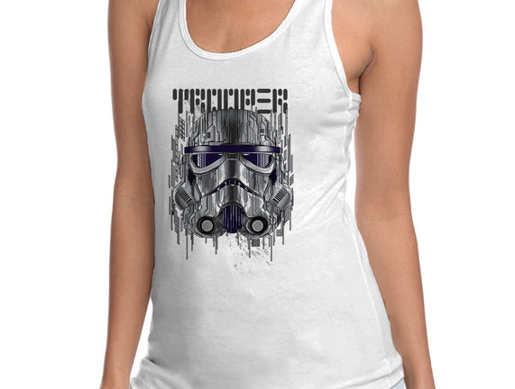 GLITCHTROOPER