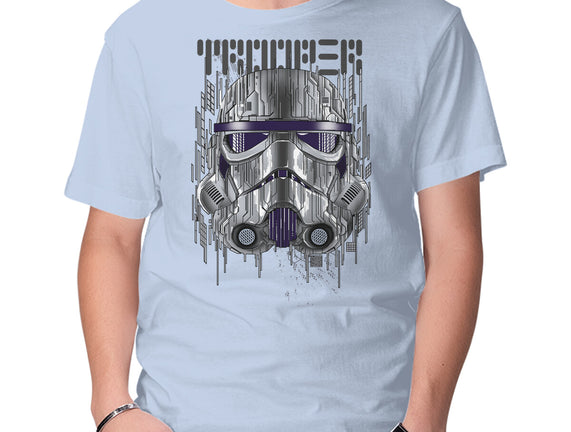 GLITCHTROOPER
