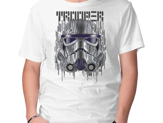 GLITCHTROOPER
