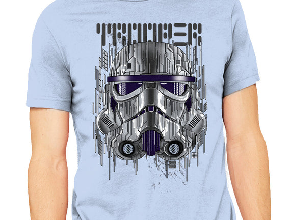 GLITCHTROOPER
