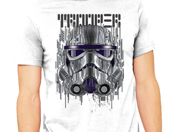 GLITCHTROOPER