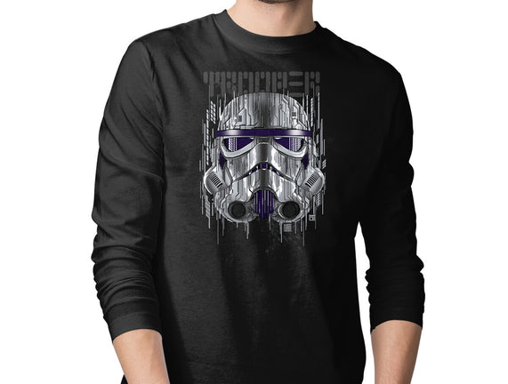 GLITCHTROOPER
