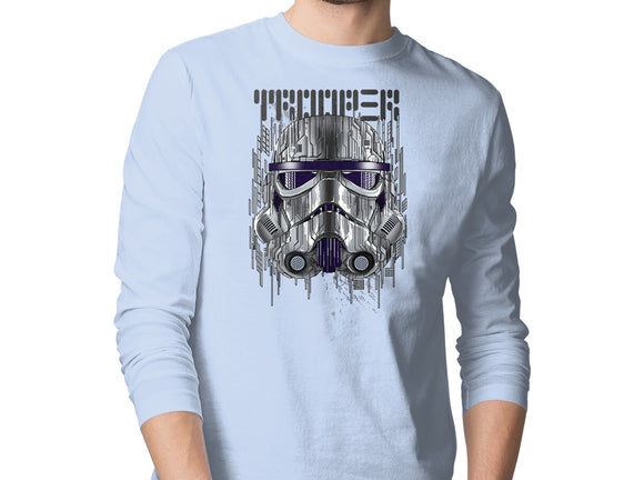 GLITCHTROOPER