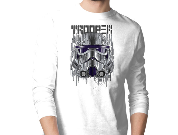 GLITCHTROOPER