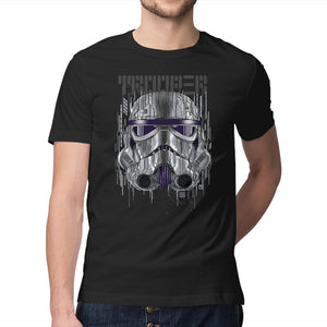 GLITCHTROOPER