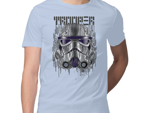 GLITCHTROOPER