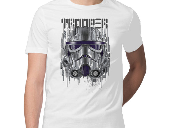 GLITCHTROOPER