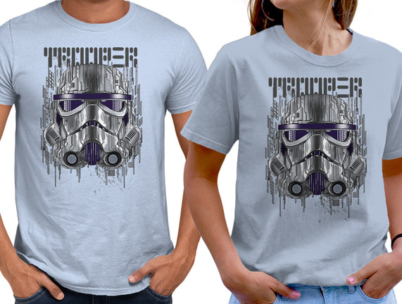 GLITCHTROOPER