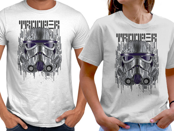 GLITCHTROOPER