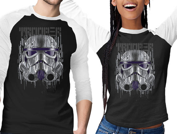 GLITCHTROOPER
