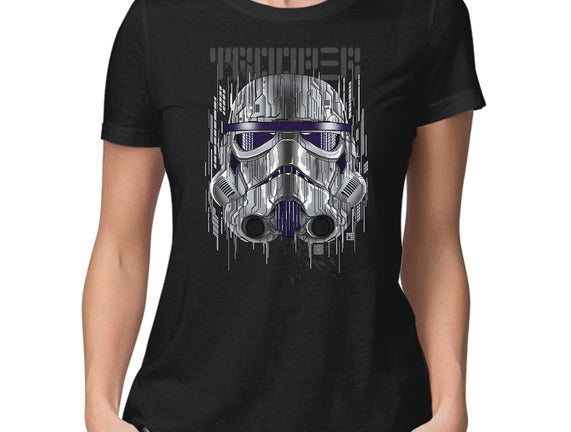 GLITCHTROOPER