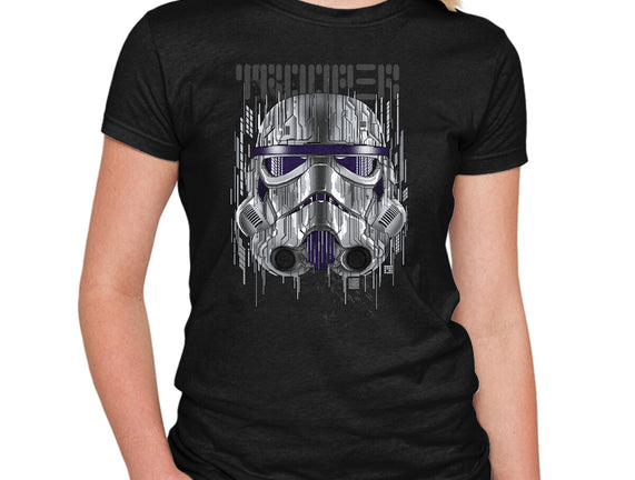 GLITCHTROOPER