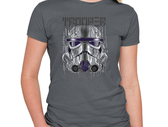 GLITCHTROOPER