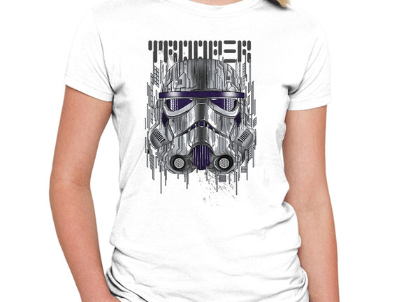 GLITCHTROOPER