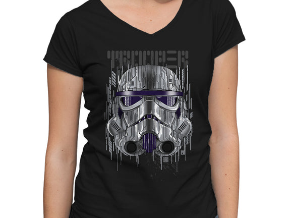 GLITCHTROOPER