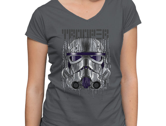 GLITCHTROOPER