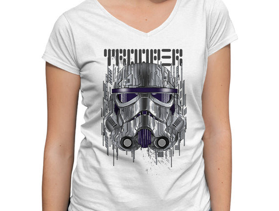 GLITCHTROOPER