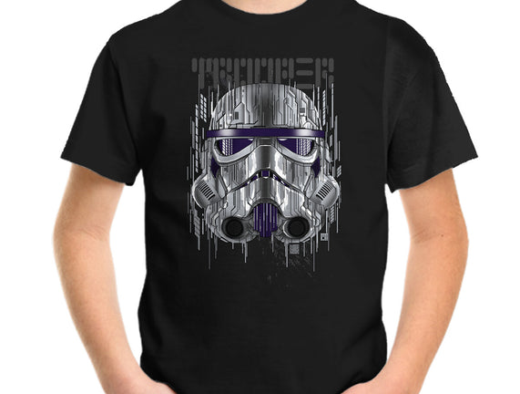 GLITCHTROOPER