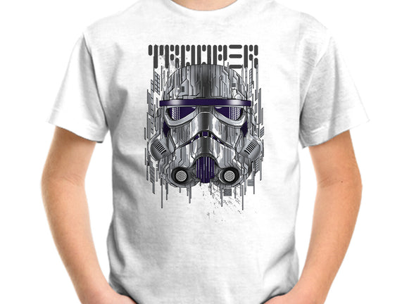 GLITCHTROOPER