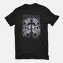 GLITCHTROOPER-Womens-Basic-Tee-silentOp